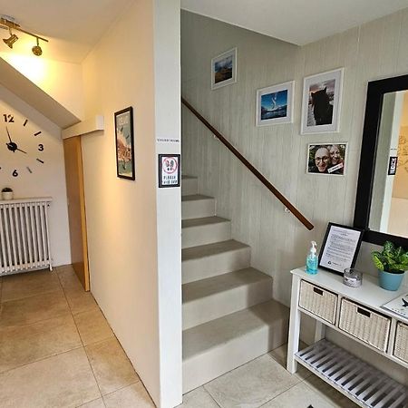 B&B Rooms Husavik 1 Exterior photo