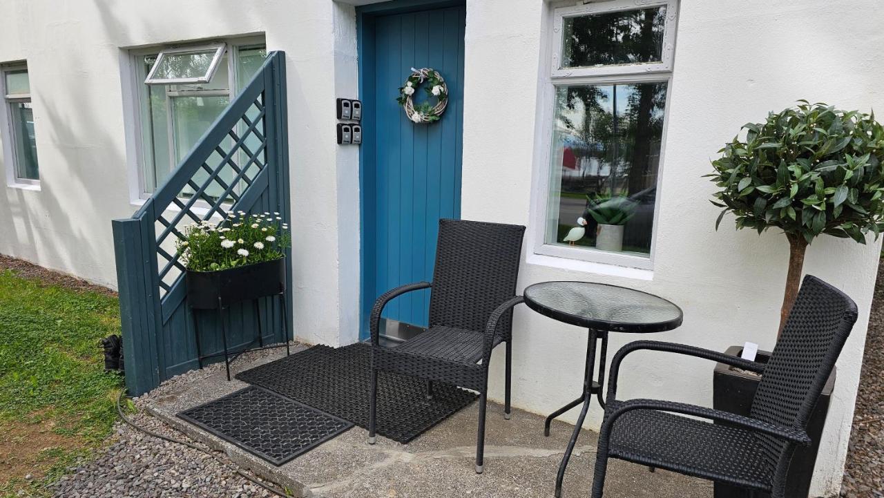 B&B Rooms Husavik 1 Exterior photo