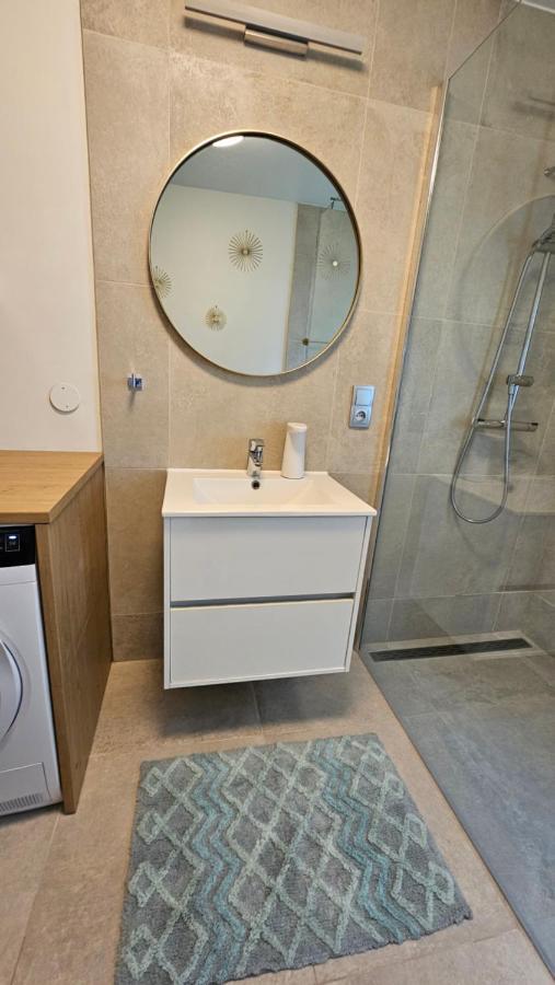 B&B Rooms Husavik 1 Exterior photo